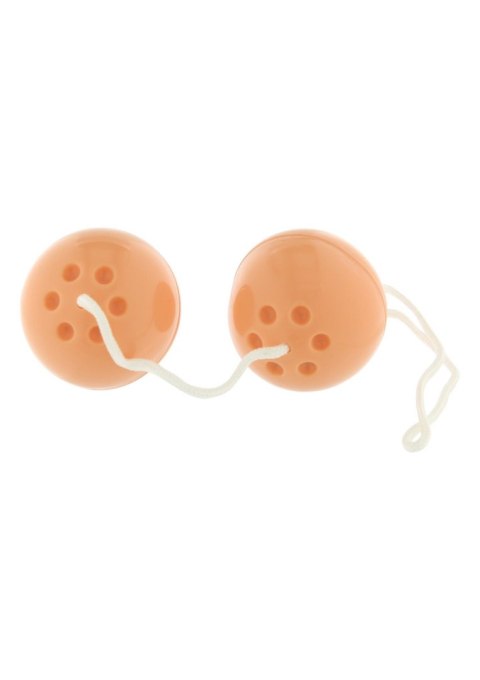 Kulki gejszy Soft Latex Vibratone Balls
