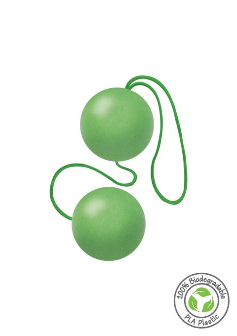 Biodegradowalne kulki gejszy - Sphere Balls
