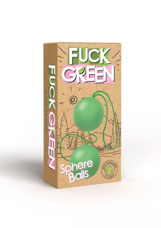 Biodegradowalne kulki gejszy - Sphere Balls