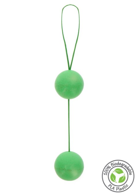 Biodegradowalne kulki gejszy - Sphere Balls