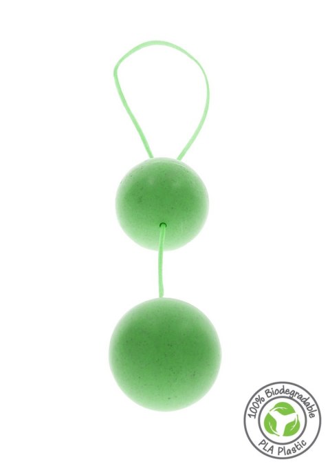 Biodegradowalne kulki gejszy - Sphere Balls