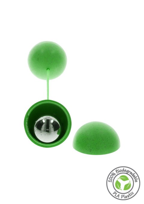 Biodegradowalne kulki gejszy - Sphere Balls
