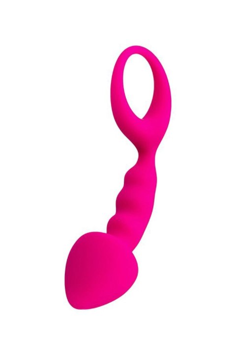 ToDo Anal Plug Bong