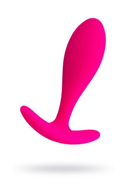 ToDo Anal Plug Hub