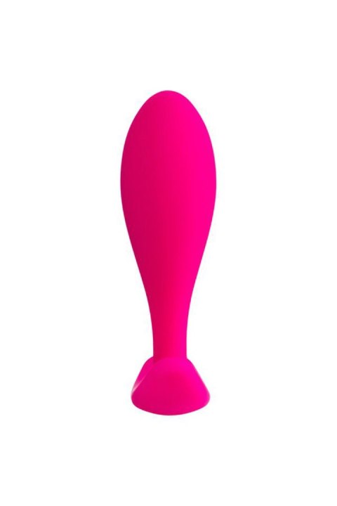 ToDo Anal Plug Hub