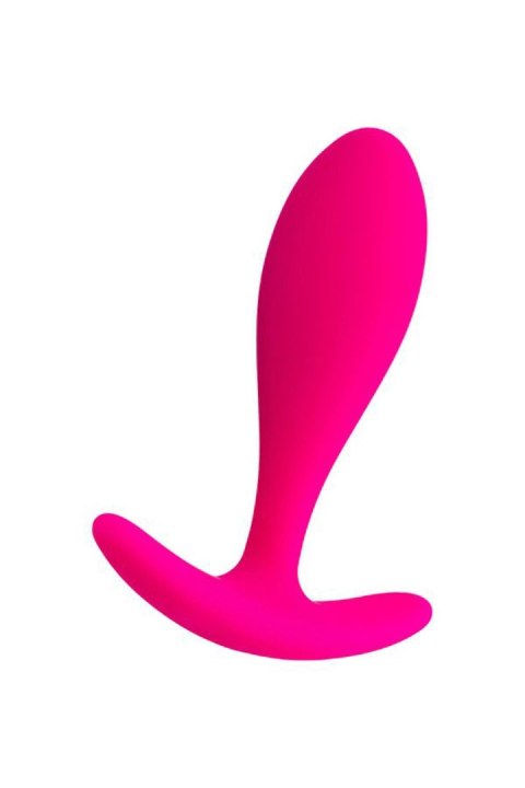 ToDo Anal Plug Hub