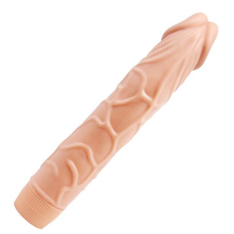 Realistyczny wibrator Baile Barbara Bob 22,5 cm