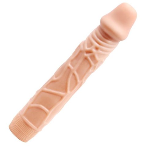 Realistyczny wibrator Baile Barbara Bob 22,5 cm