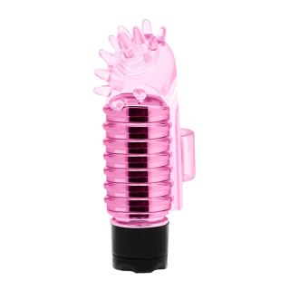 Nakładka na palec Vibrating Finger Ring