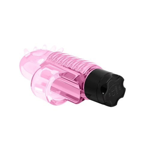 Nakładka na palec Vibrating Finger Ring