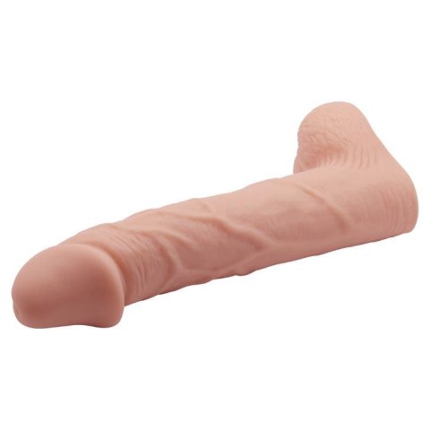 Przedłużająca nakładka na penisa Sex Toys Big Man Baile