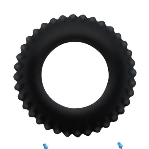 Pierścień erekcyjny Titan Cock Ring