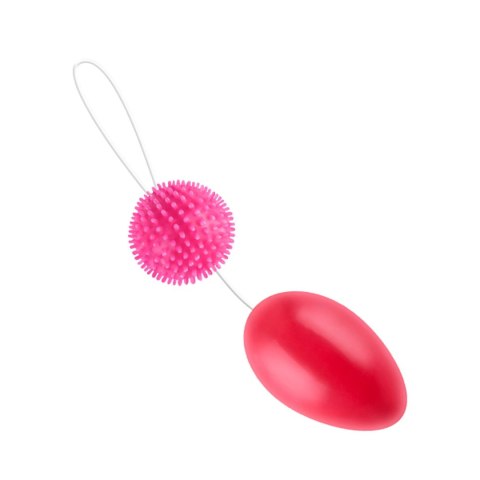 Kulki dopochwowe Twins Ball