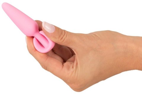 Zatyczka analna Cuties Plugs