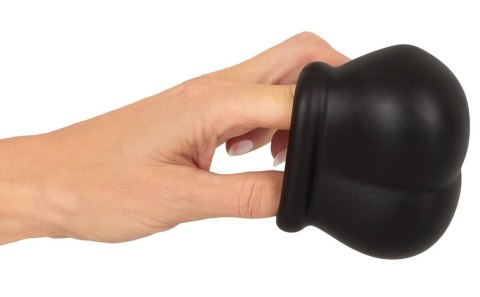 Erecto Ball Bag, silikonowy worek na jądra