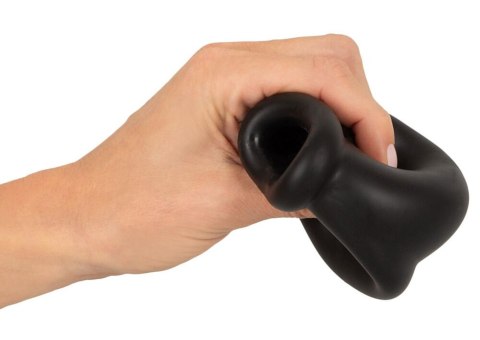 Erecto Ball Bag, silikonowy worek na jądra