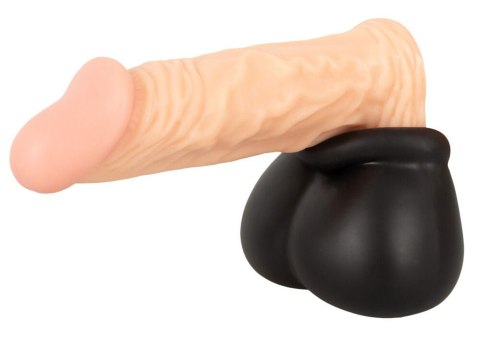 Erecto Ball Bag, silikonowy worek na jądra