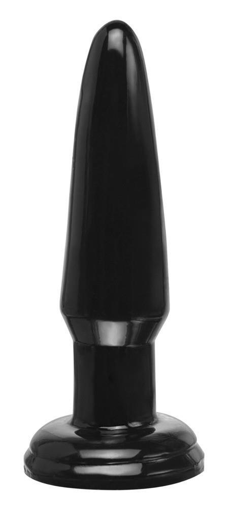 Zatyczka analna Beginner's Butt Plug