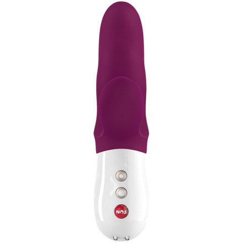 Wibrator Fun Factory Miss Bi grape/white