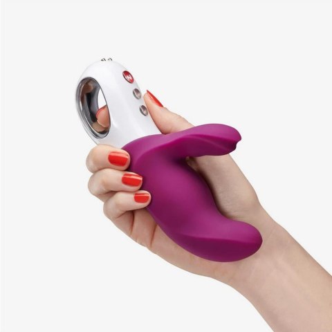 Wibrator Fun Factory Miss Bi grape/white