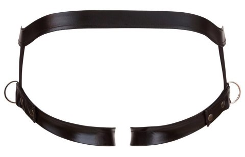 Jockstrapy z odkrytym penisem - Herren GurtM-L