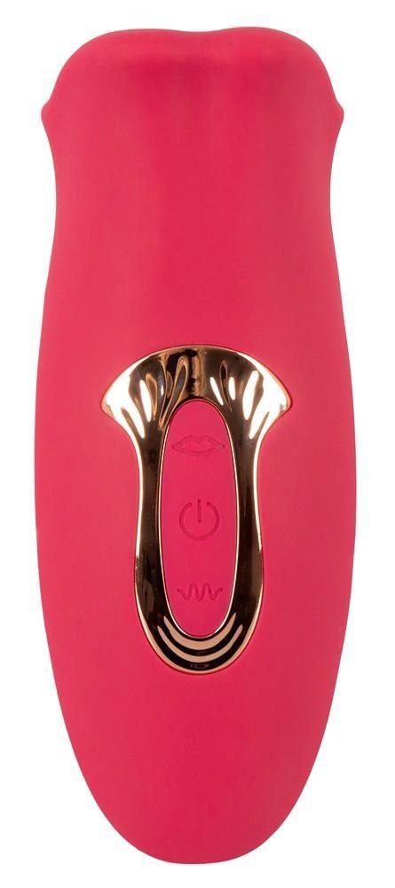 Stymulator łechtaczki You2Toys Oral Fun