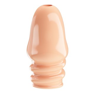 Nakładka na żołądź penisa Pretty Love Jeremy Penis Thicker