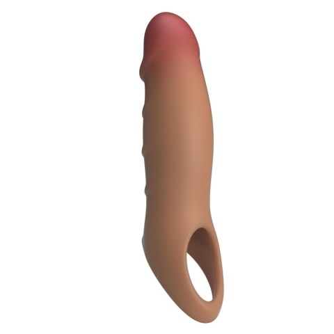 Pretty Love Penis Sleeve - Damell Brown