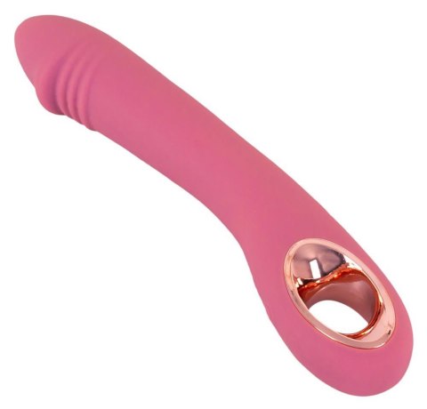 Wibrator punktu G You2Toys Slim