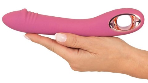 Wibrator punktu G You2Toys Slim