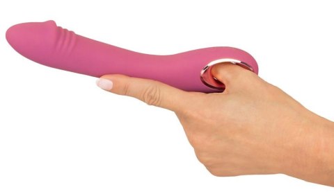 Wibrator punktu G You2Toys Slim