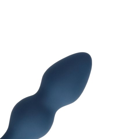 Korek analny Teardrop shaped medium