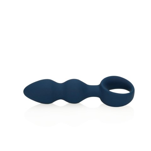 Korek analny Teardrop shaped medium