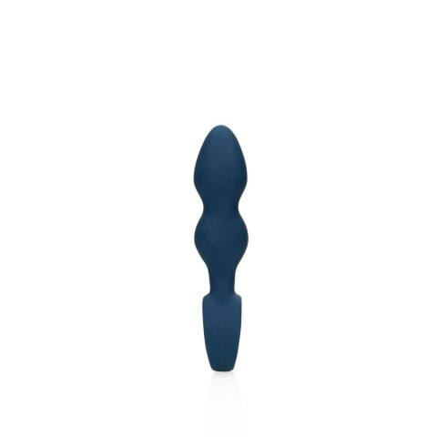 Korek analny Teardrop shaped medium