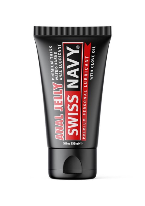 Lubrykant na bazie wody Anal Jelly 150ml