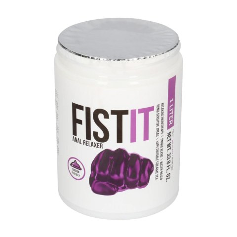 Żel do fistingu Fist it Anal Relaxer 1l
