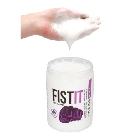 Żel do fistingu Fist it Anal Relaxer 1l
