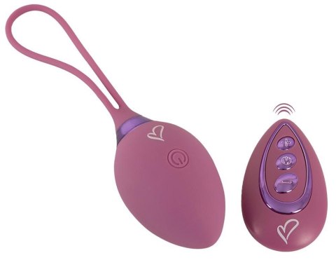 Kulki wibrujące RC Love Ball