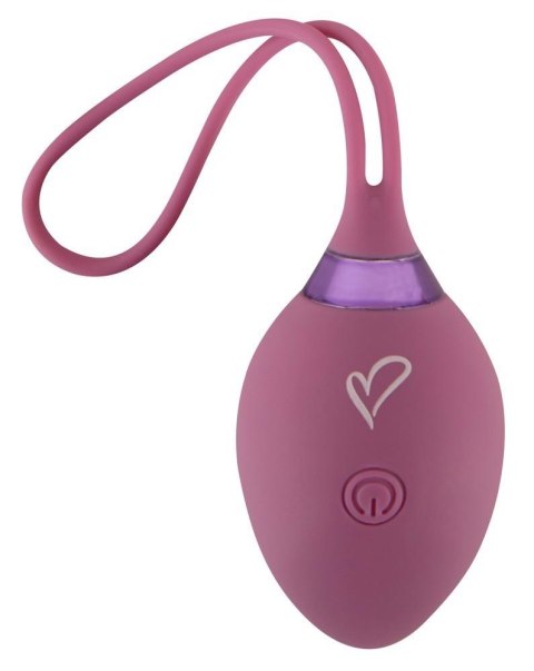 Kulki wibrujące RC Love Ball