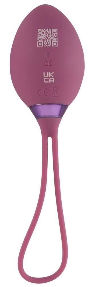 Kulki wibrujące RC Love Ball