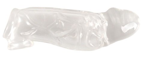 Nakładka Crystal clear