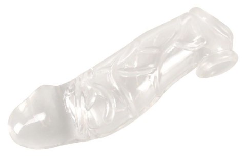 Nakładka Crystal clear