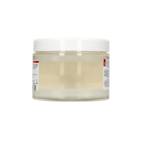 Żel do fistingu truskawkowy Fist it - Strawberry -500ml