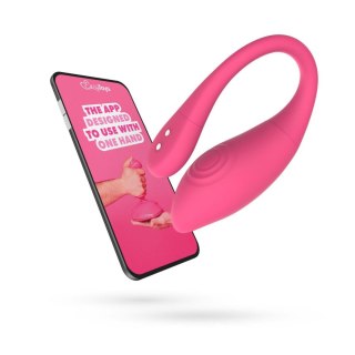 Jajeczko wibrujące na aplikację Easy Toys EasyConnect Aria