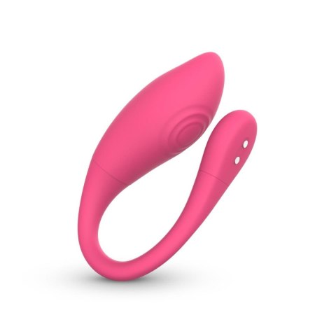Jajeczko wibrujące na aplikację Easy Toys EasyConnect Aria
