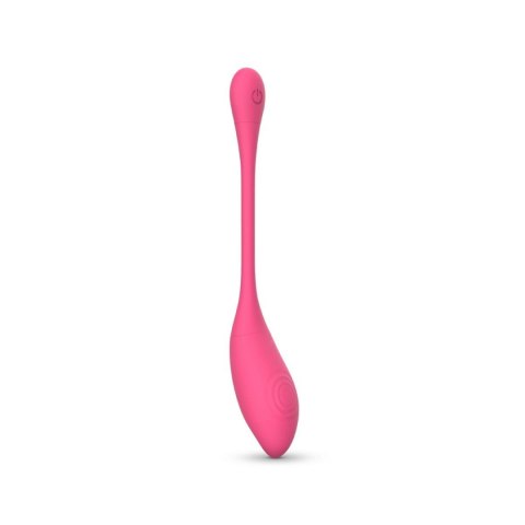 Jajeczko wibrujące na aplikację Easy Toys EasyConnect Aria
