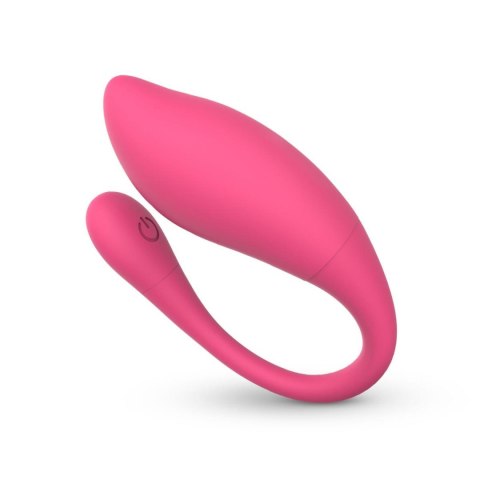Jajeczko wibrujące na aplikację Easy Toys EasyConnect Aria
