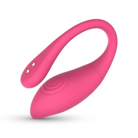 Jajeczko wibrujące na aplikację Easy Toys EasyConnect Aria