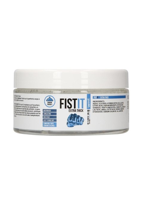 Żel do fistingu Fist it Extra Thick 300 ml