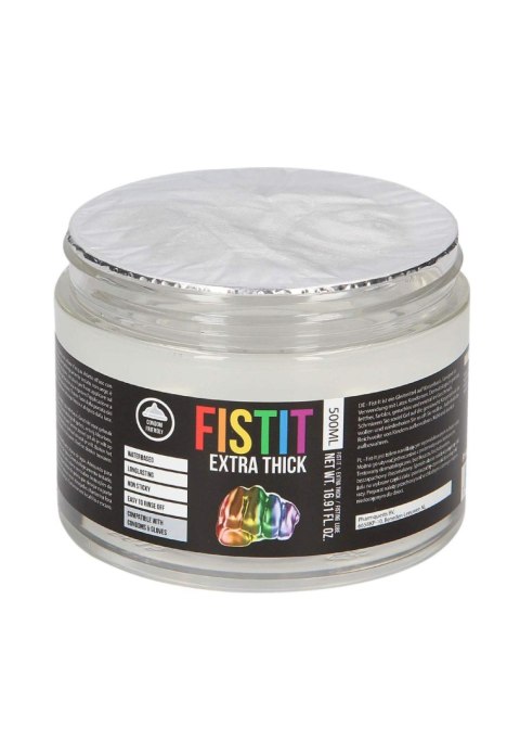 Lubrykant do fistingu Fist It Extra Thick 500ml